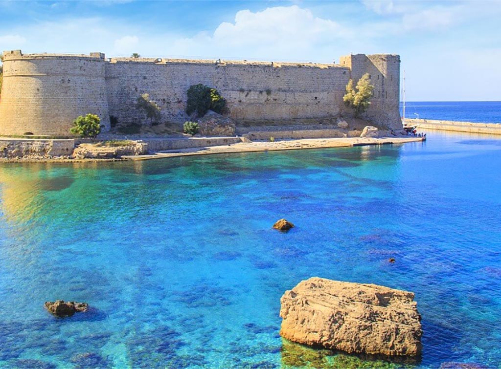 Girne (Kyrenia)