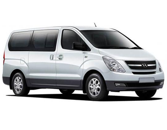 Hyundai H1