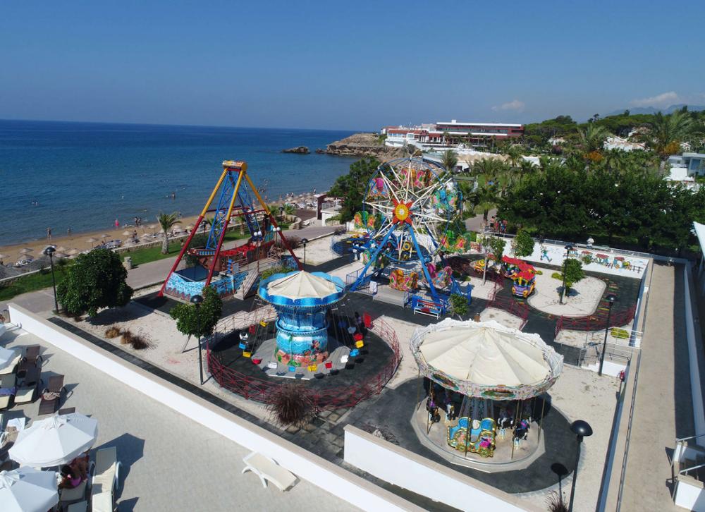 Acapulco Resort Convention Spa