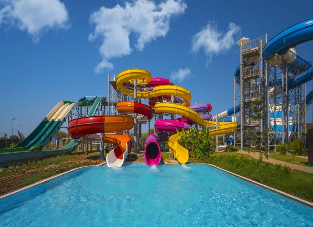Concorde Luxury Resort & Casino & Convention & Spa