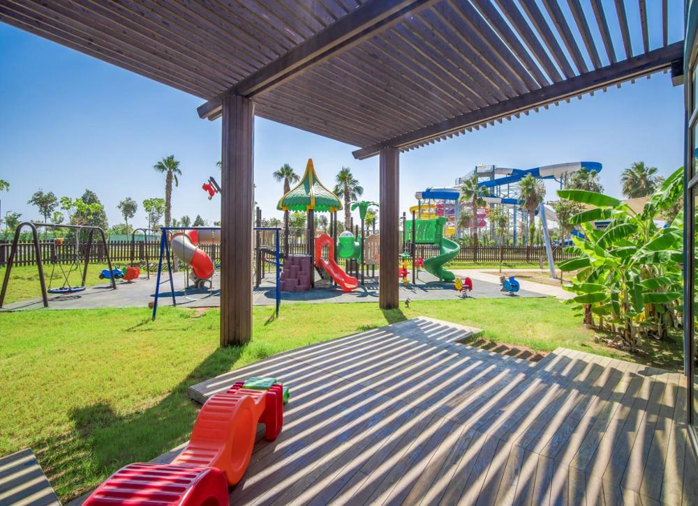 Concorde Luxury Resort & Casino & Convention & Spa