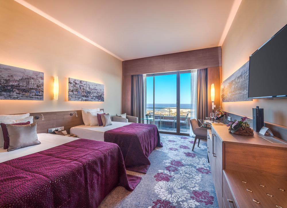 Concorde Luxury Resort & Casino & Convention & Spa