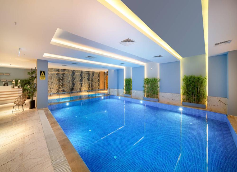 Concorde Tower & Casino & Convention & Spa