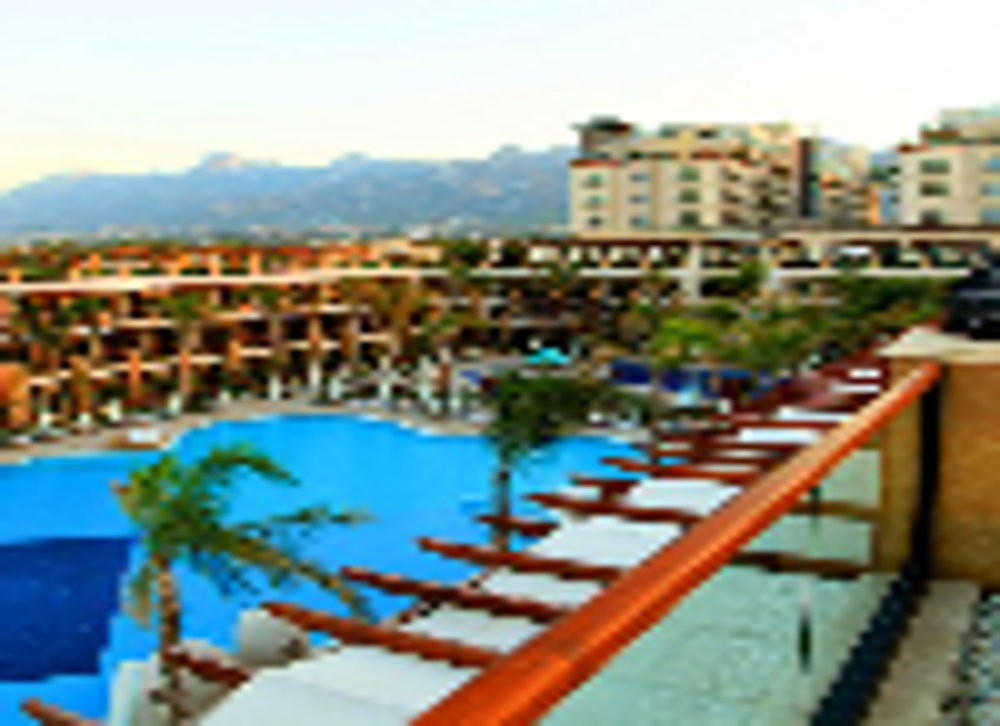 Cratos Premium Hotel Casino Port Spa