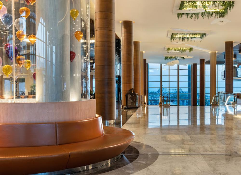 Elexus Hotel Resort Casino