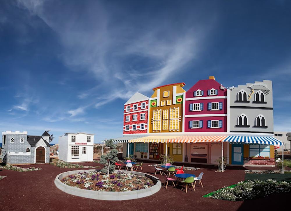 Elexus Hotel Resort Casino