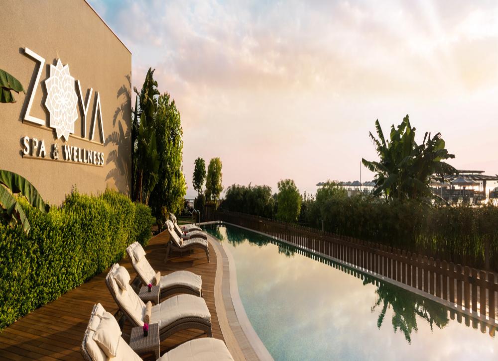 Elexus Hotel Resort Casino