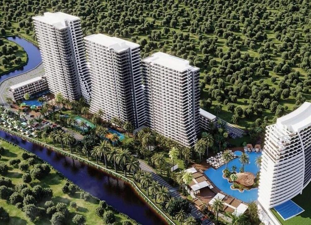 Grand Sapphire Resort & Casino