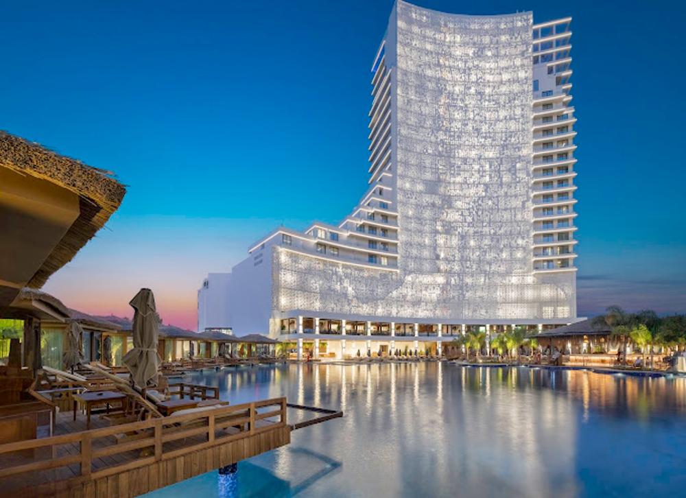 Grand Sapphire Resort & Casino