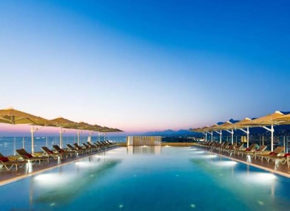 Lords Palace Hotel & Spa & Casino