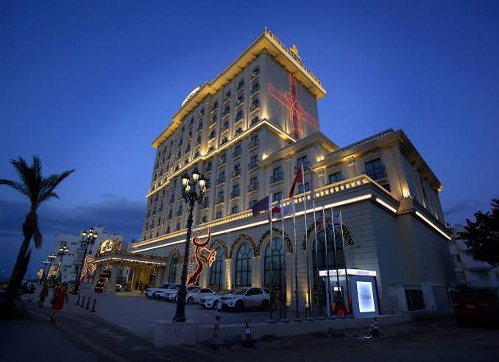 Lords Palace Hotel & Spa & Casino