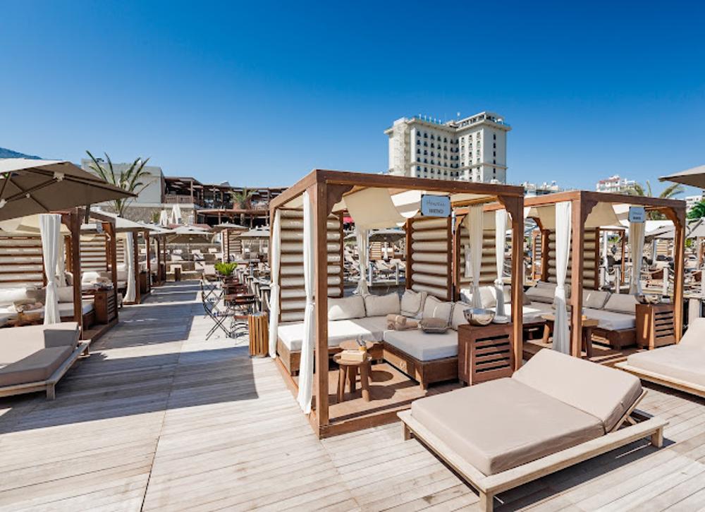 Lords Palace Hotel & Spa & Casino