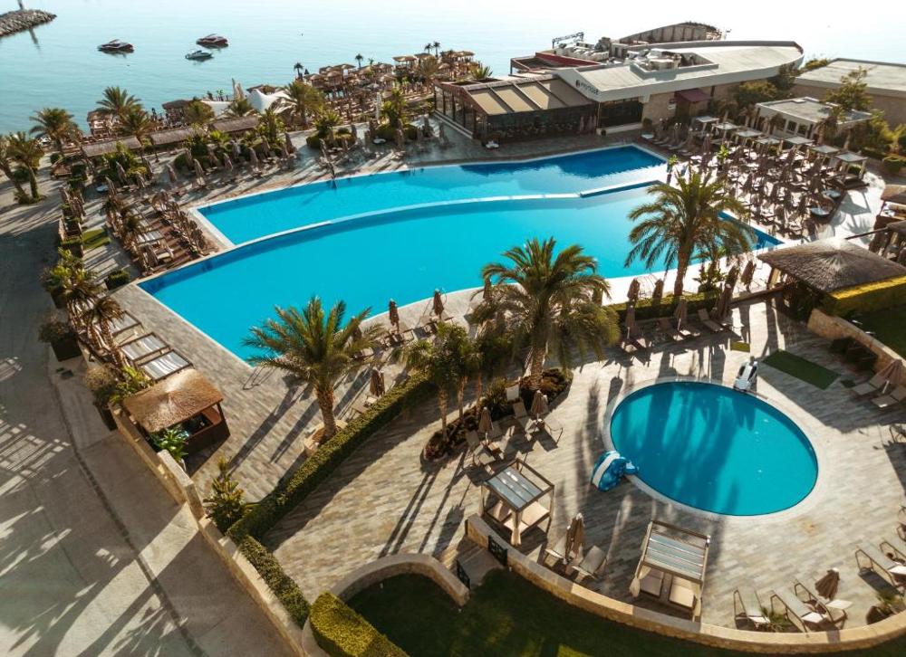 Lords Palace Hotel & Spa & Casino