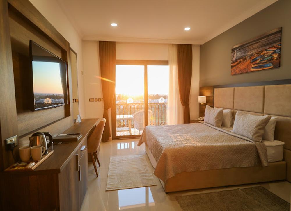 Mc Palace Hotel & Spa & Conventıon