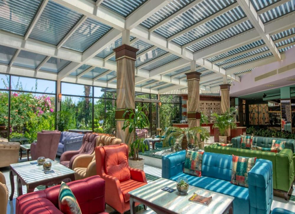 Merit Crystal Cove Hotel Casino