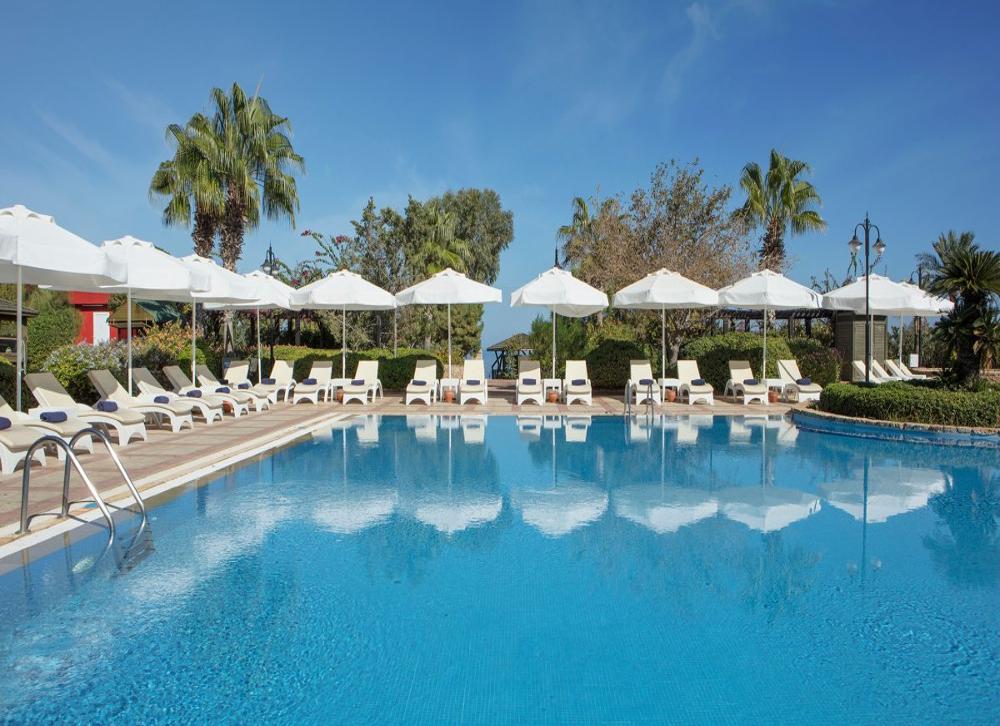Merit Crystal Cove Hotel Casino