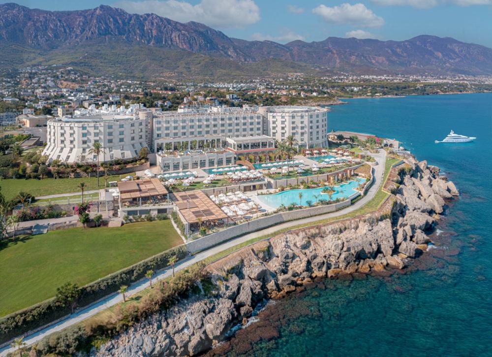 Merit Park Hotel & Casino