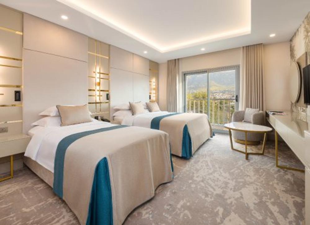 Merit Park Hotel & Casino