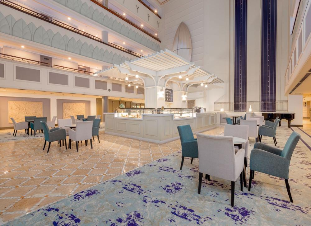 Merit Park Hotel & Casino