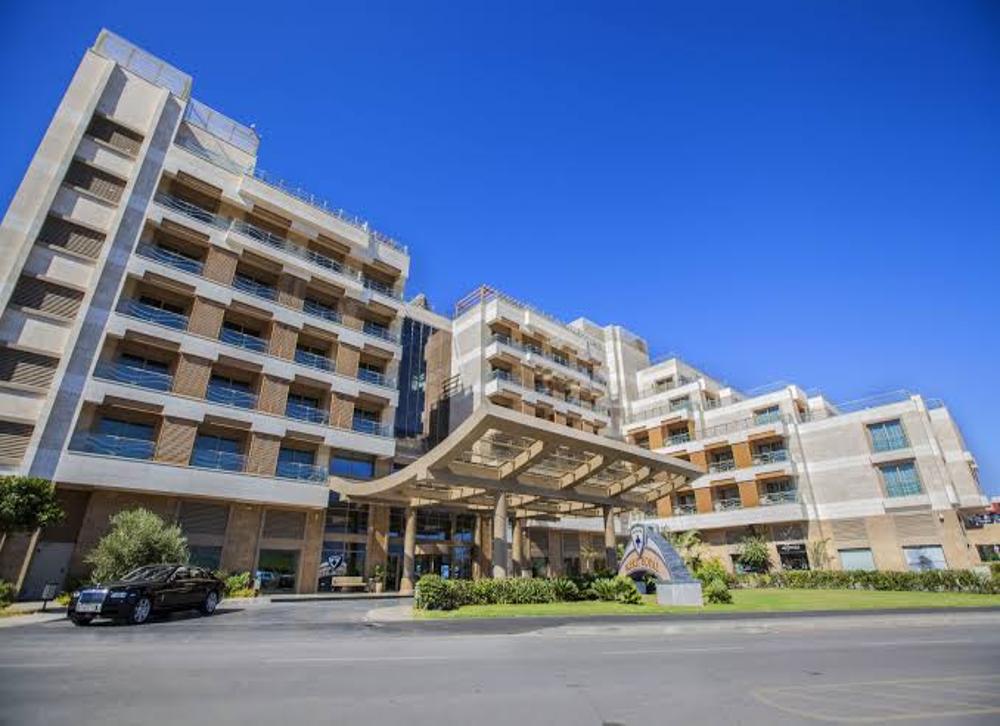 Merit Royal Premium Hotel Casino & Spa