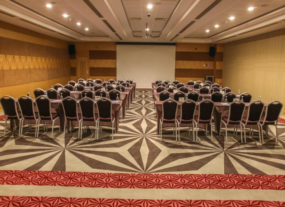 Merit Royal Premium Hotel Casino & Spa