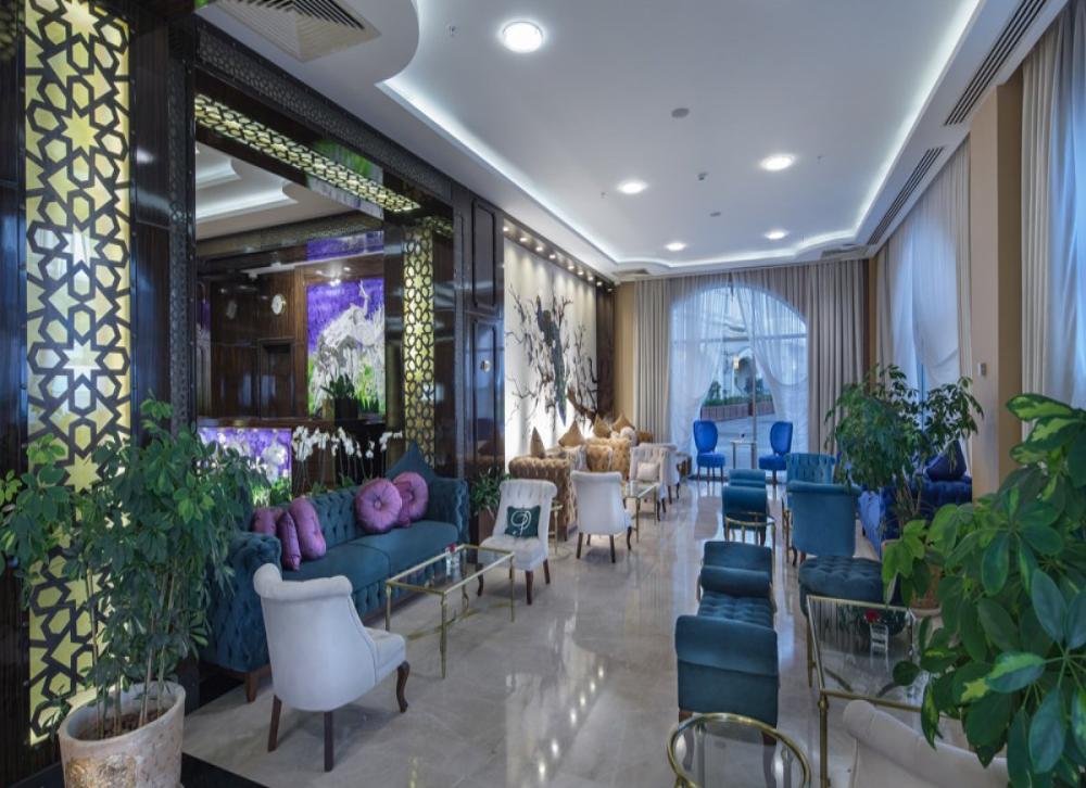 Merit Royal Premium Hotel Casino & Spa