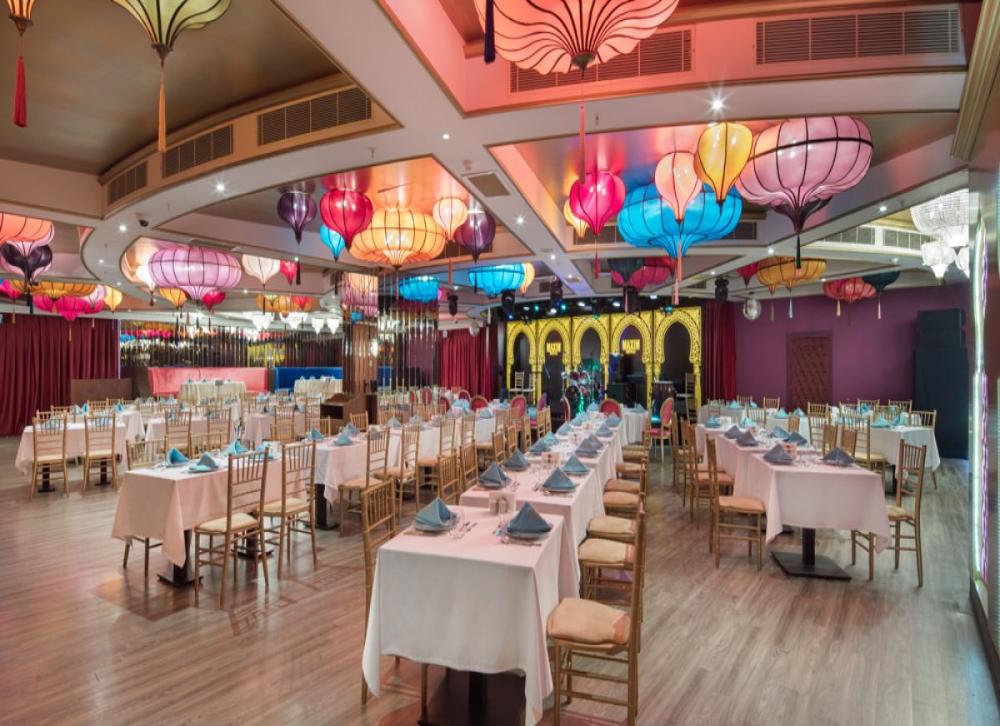 Merit Royal Premium Hotel Casino & Spa