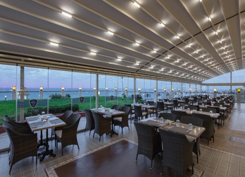 Merit Royal Premium Hotel Casino & Spa