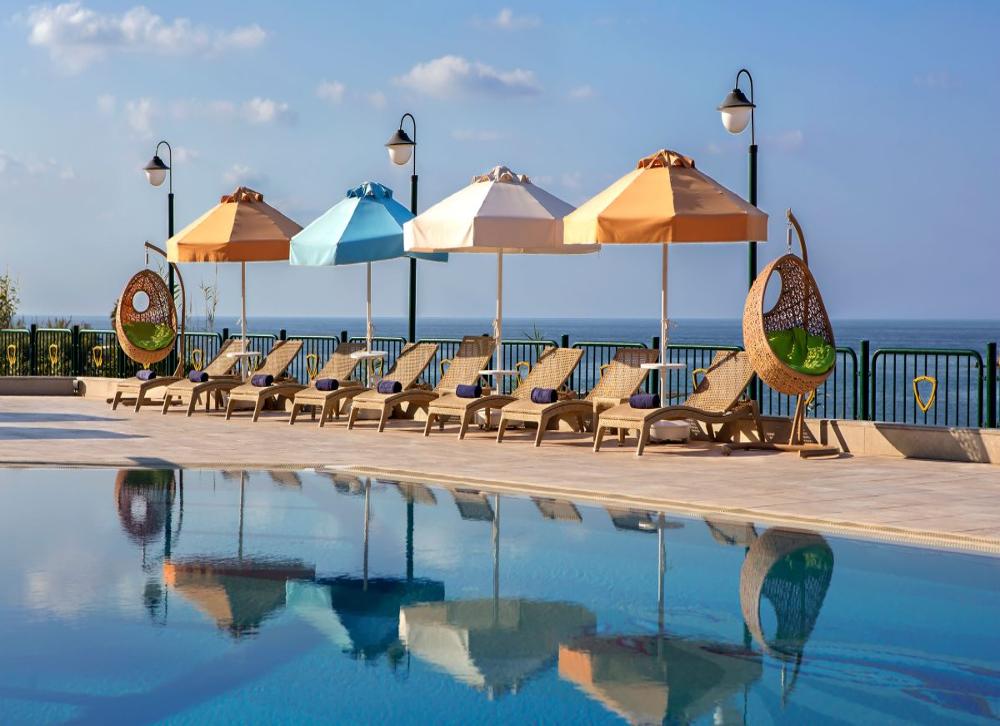 Merit Royal Premium Hotel Casino & Spa