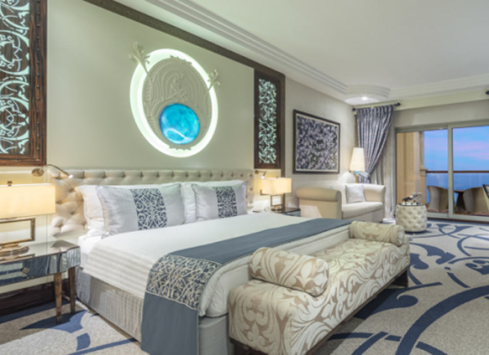 Merit Royal Premium Hotel Casino & Spa
