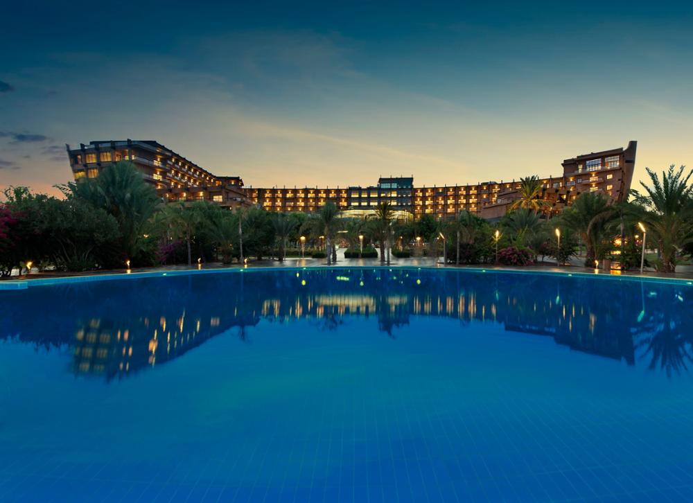 Nuhun Gemisi Deluxe Hotel & Spa