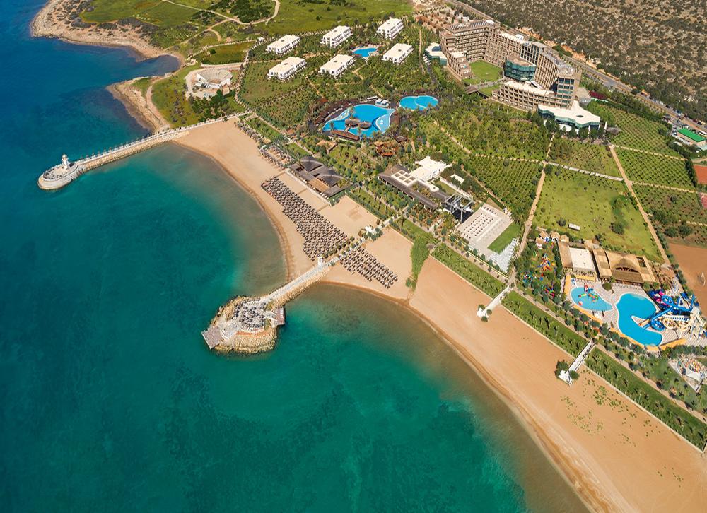 Nuhun Gemisi Deluxe Hotel & Spa