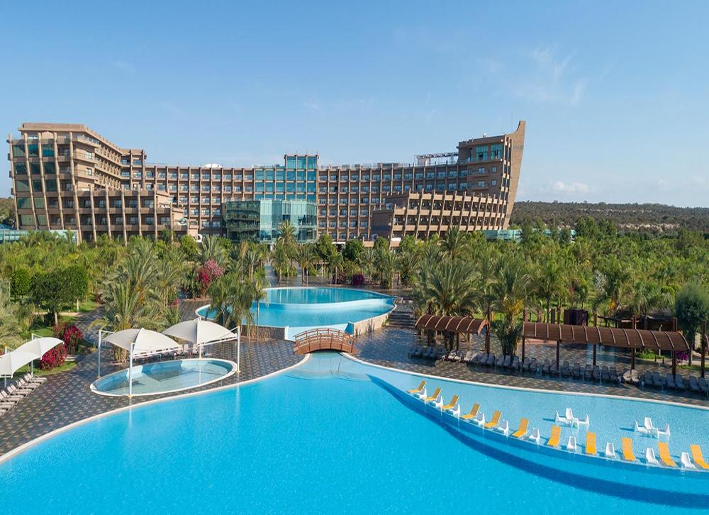 Nuhun Gemisi Deluxe Hotel & Spa