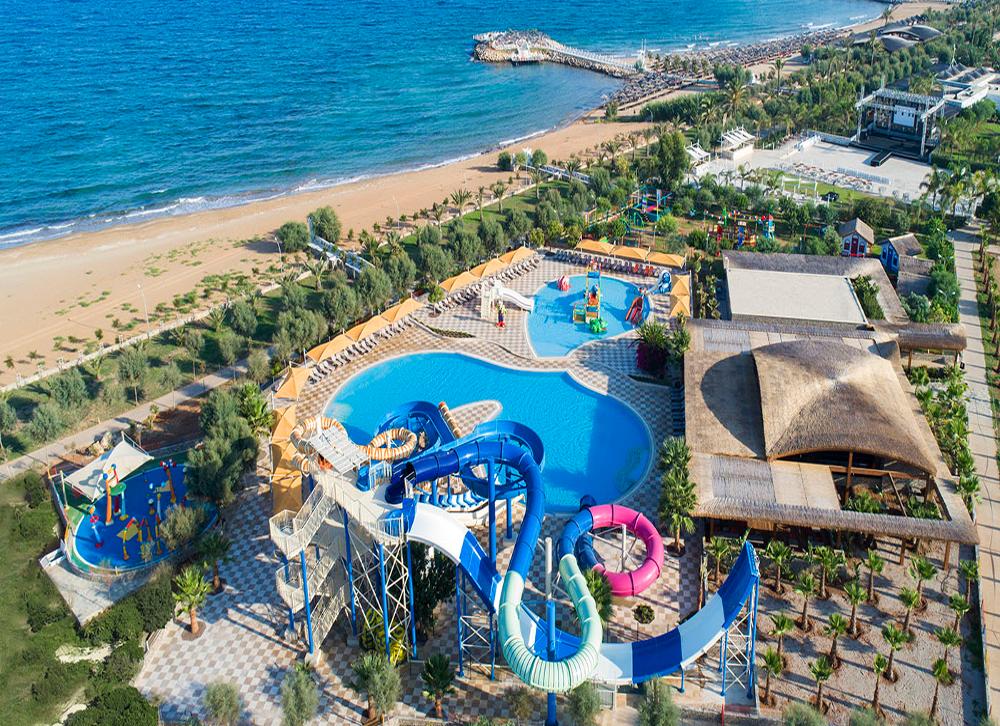Nuhun Gemisi Deluxe Hotel & Spa