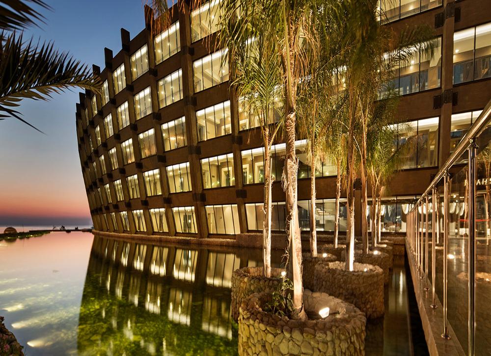 Nuhun Gemisi Deluxe Hotel & Spa
