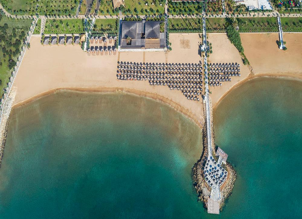 Nuhun Gemisi Deluxe Hotel & Spa