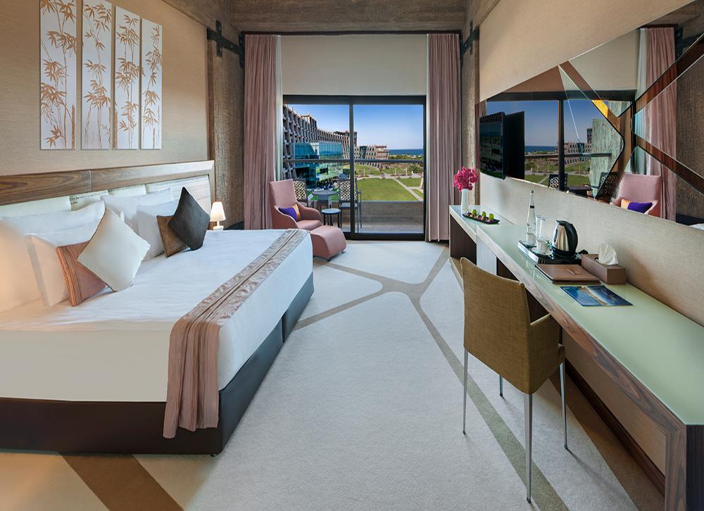 Nuhun Gemisi Deluxe Hotel & Spa