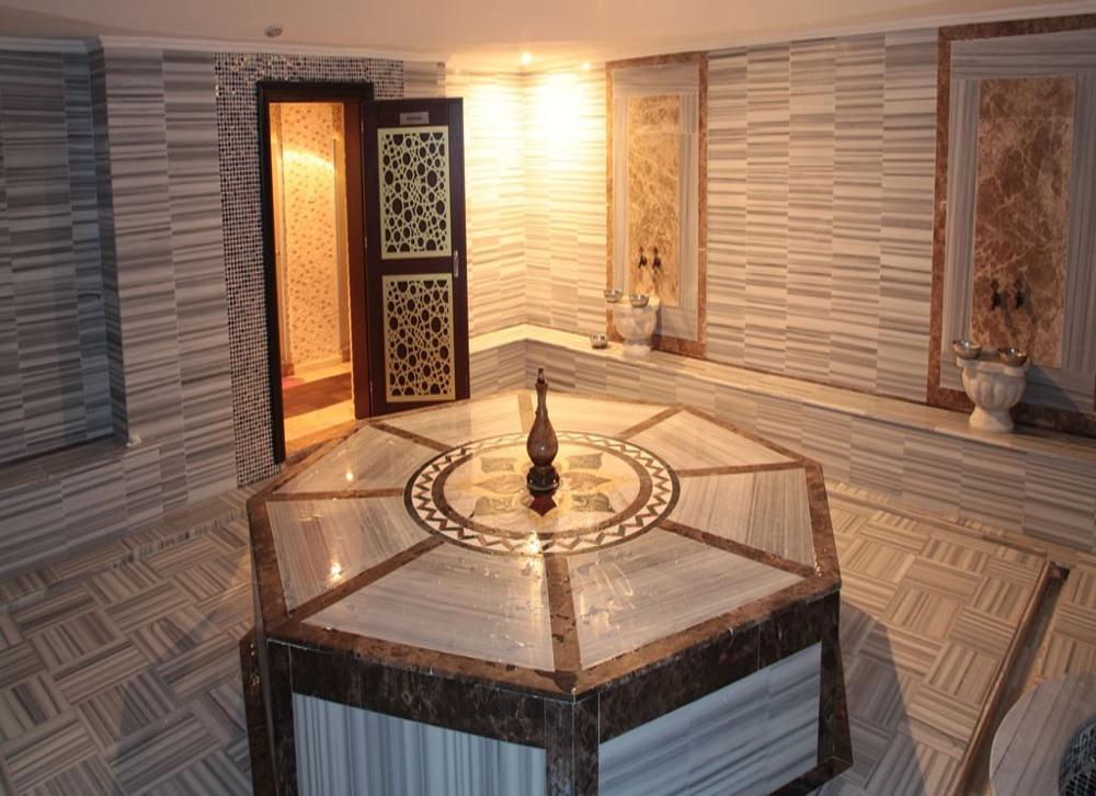 Oscar Resort Hotel