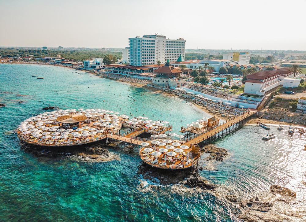Salamis Bay Conti Resort Hotel & Casino