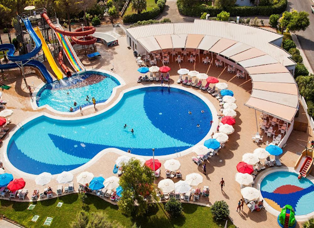Salamis Bay Conti Resort Hotel & Casino