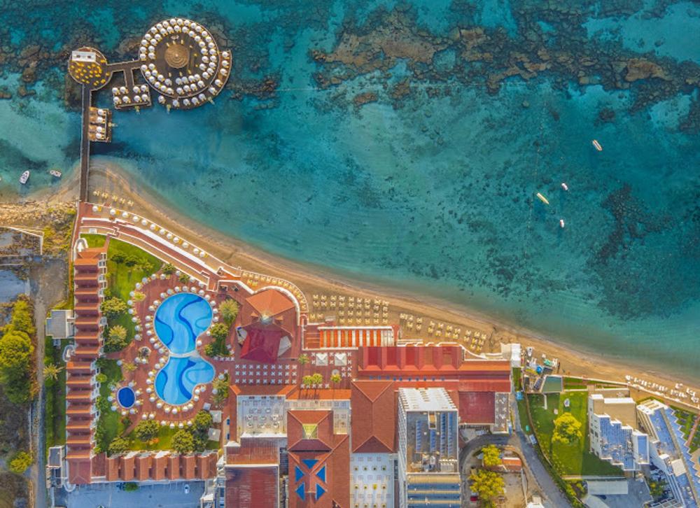 Salamis Bay Conti Resort Hotel & Casino