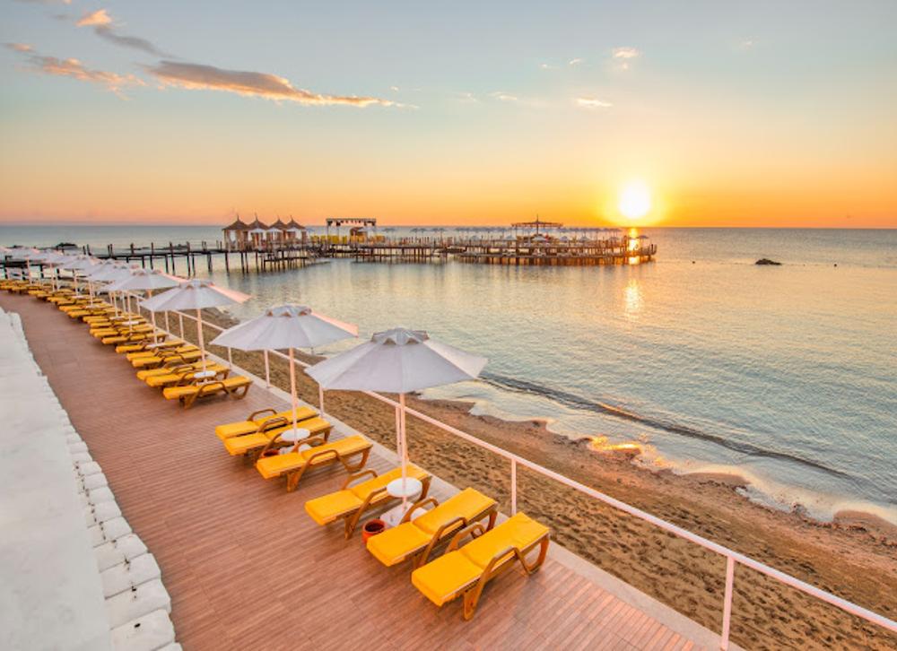 Salamis Bay Conti Resort Hotel & Casino