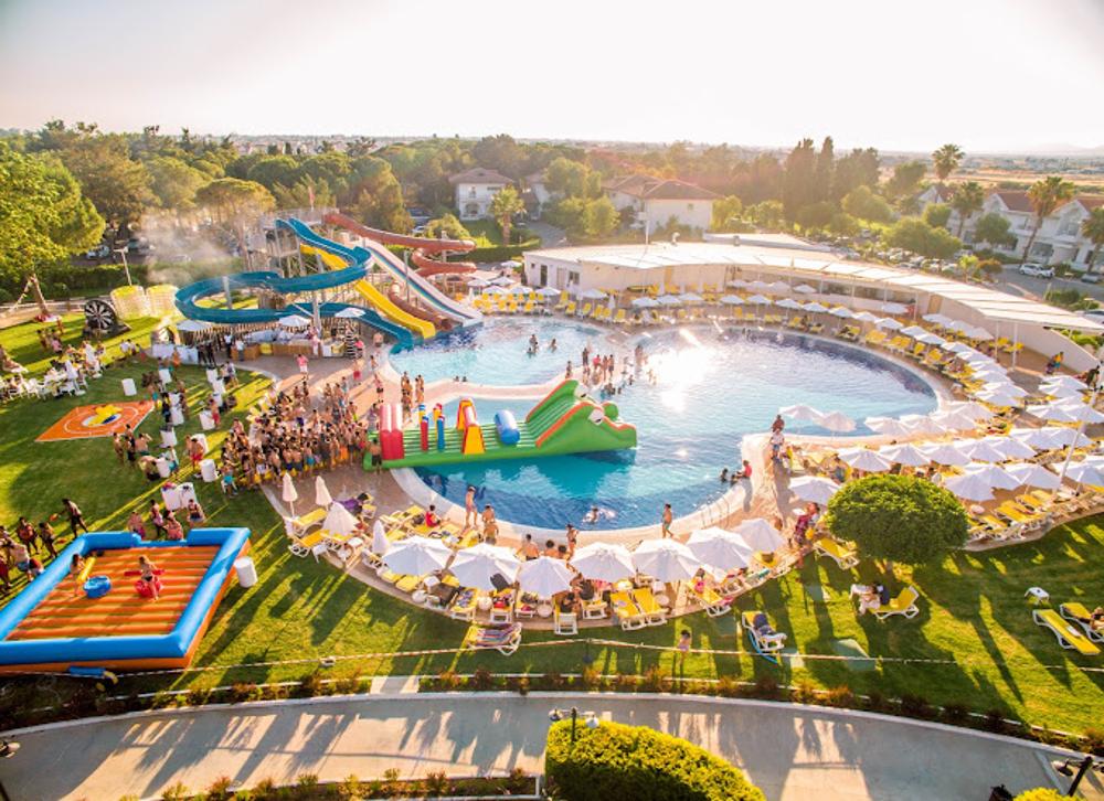 Salamis Bay Conti Resort Hotel & Casino