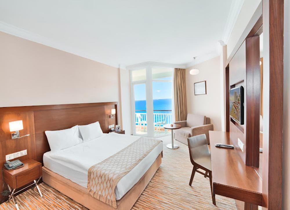 Salamis Bay Conti Resort Hotel & Casino