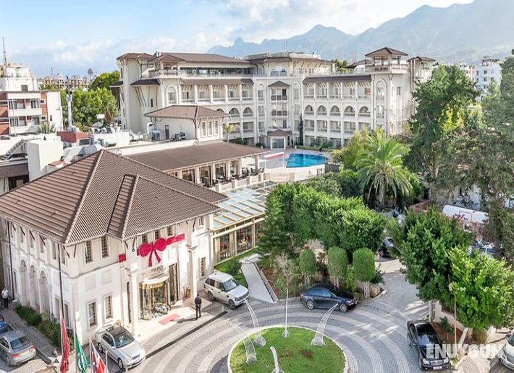 Savoy Hotel Spa & Casino