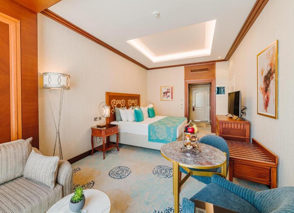 The Arkın Colony Hotel