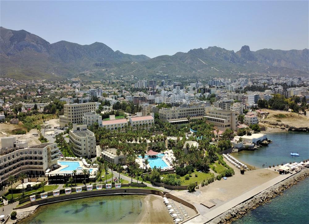 Vuni Palace Hotel & Casino