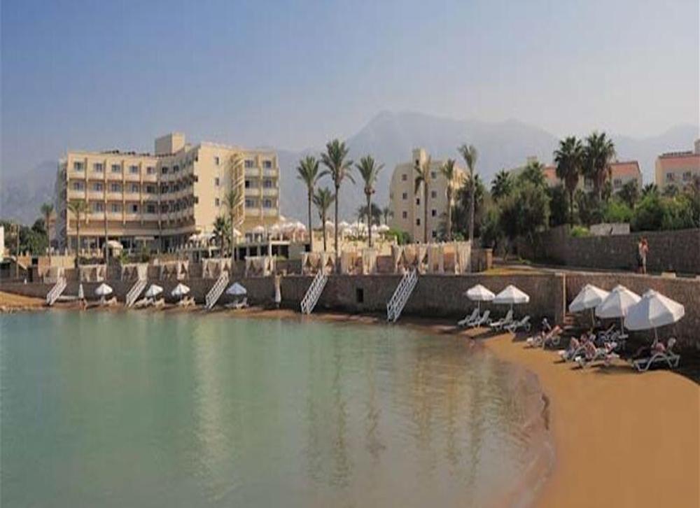 Vuni Palace Hotel & Casino