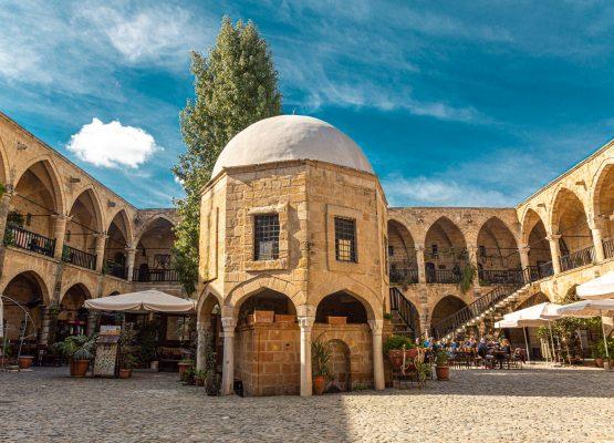 Nicosia - Kyrenia Tour