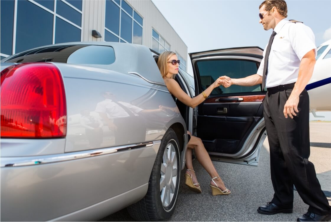 Private taxi transfer in North Cyprus